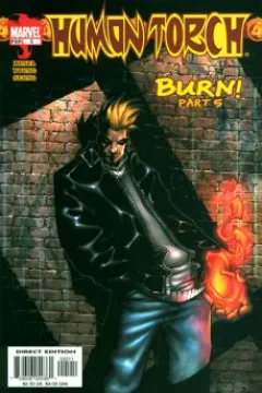 Burn Part 5