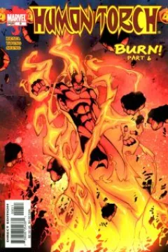 Burn Part 6