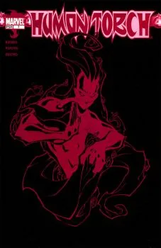 Cover of A Plague of Locusts, Part 1: The Locust Project