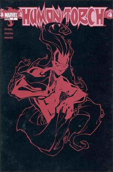 Cover of A Plague of Locusts, Part 1: The Locust Project