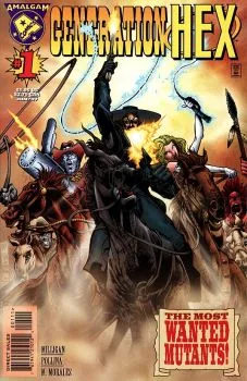 Cover of Humanity's Last Stand