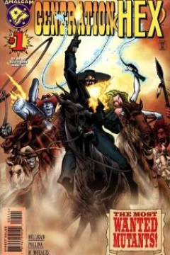 Humanity's Last Stand