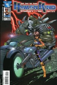 All Roads Lead to (New) Rome Part 2