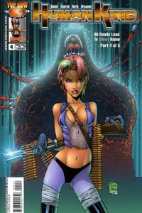 All Roads Lead to (New) Rome Part 4