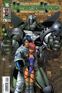 All Roads Lead to (New) Rome Part 5