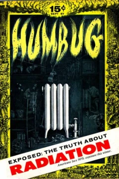 The Truth About Radiation