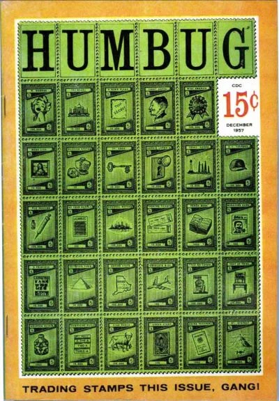 Cover of Issue #5