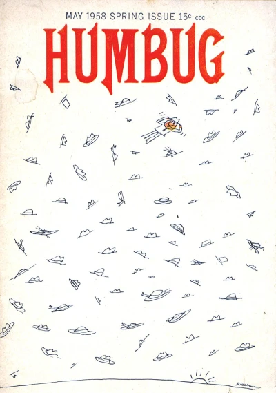 Cover of Issue #9