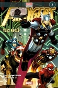 The Avengers: Vers bloed