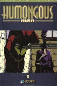 Issue #2