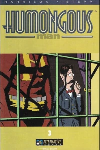 Issue #3