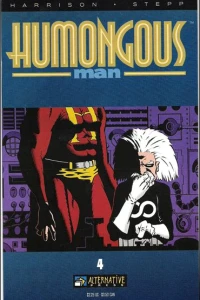 Issue #4