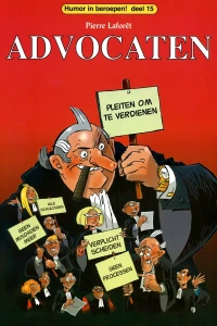 Advocaten