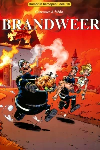 Brandweer