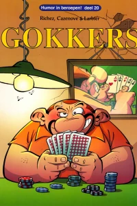 Gokkers