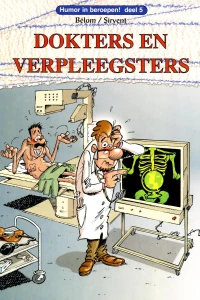 Dokters en verpleegsters