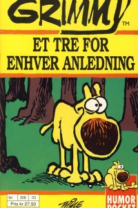 Grimmy et tre forr Enhver Anleding
