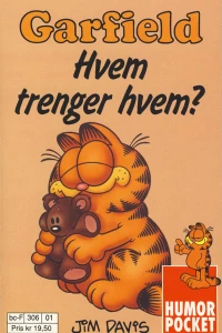 Hvem trenger hvem?