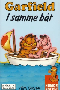 Garfield I samme bat