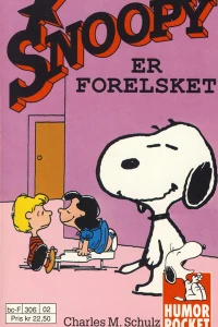 Snoopy er Forelsket