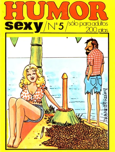 Cover of Issue #5