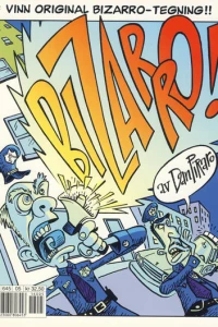 Bizarro