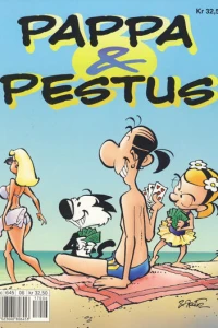 Pappa  & Pestus