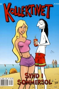 Kollektivet Synd I Sommersol