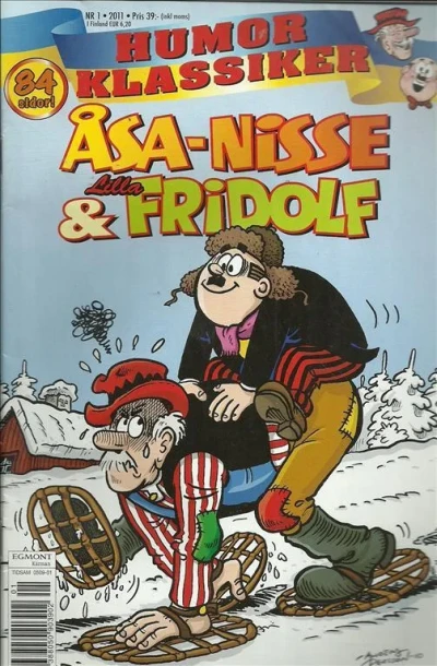 Cover of Issue #201101