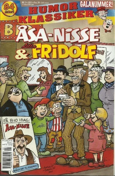 Cover of Issue #201102