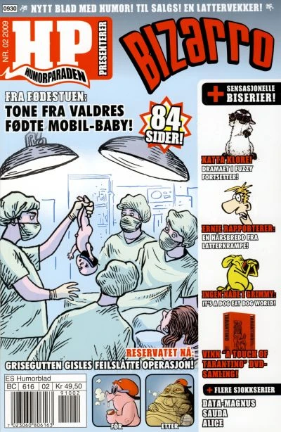 Cover of Issue #200902