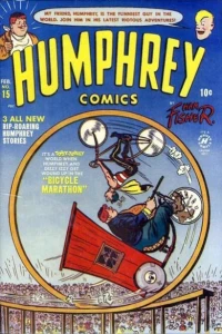 Issue #15