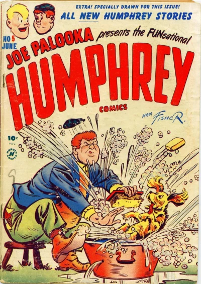 Cover of Dog Gone Disappointed