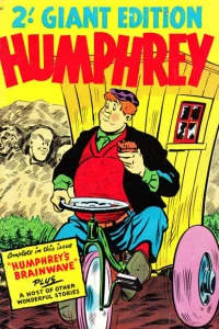 Humphrey's Brainwave