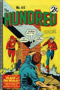 Issue #65