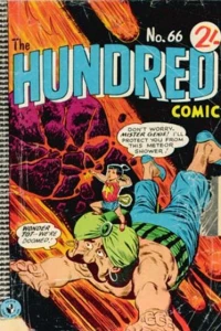 Issue #66