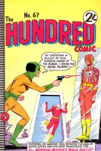 The Mirror-Masters Magic Bullet