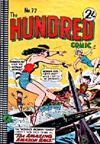 Cover of The Amazing Amazon Race