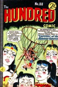 Captives of the Mirage World (Captives of the Mirage Giants)