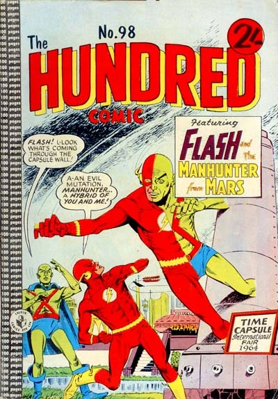 Cover of Raid of the Mutant Marauders