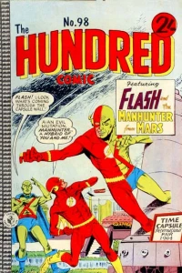 Raid of the Mutant Marauders