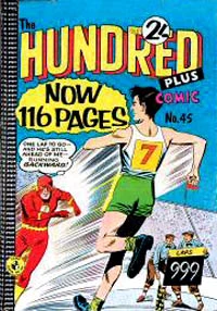 Cover of The Amazing Race Against Time