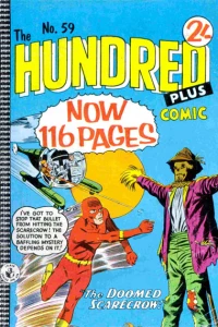 The Doomed Scarecrow