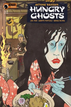 Issue #1