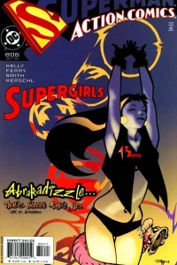 Hungry Ghosts, Part 1 - Blood, Broads & Bushido