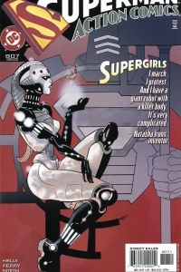 Hungry Ghosts, Part 2 - Blood Sisters