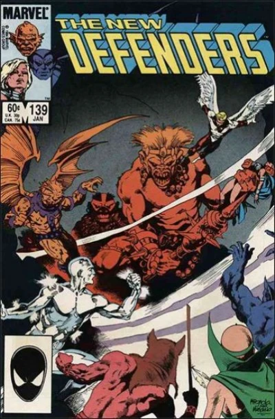 Cover of Hungry Like the Wolf!