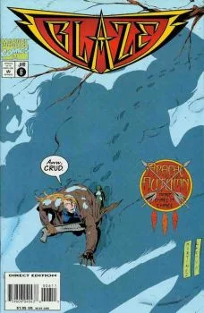 Cover of Hungry Sprirts!
