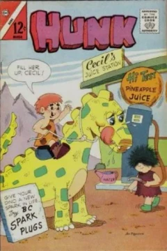 Issue #10