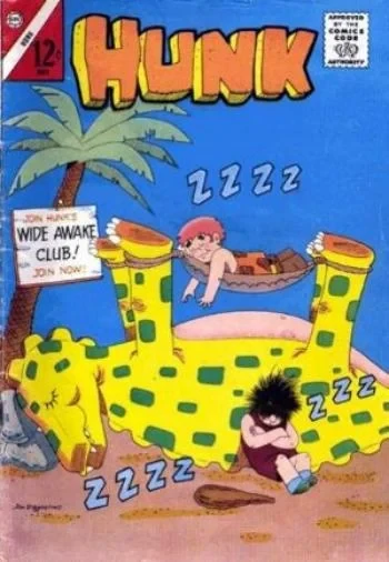 Cover of Issue #11